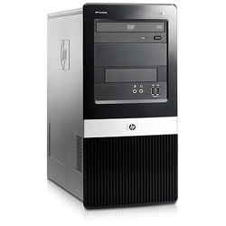 HP Pro 2000 - Tower LE049PA - E6700