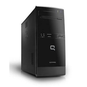 HP Pro 3130 Minitower PC i3 550