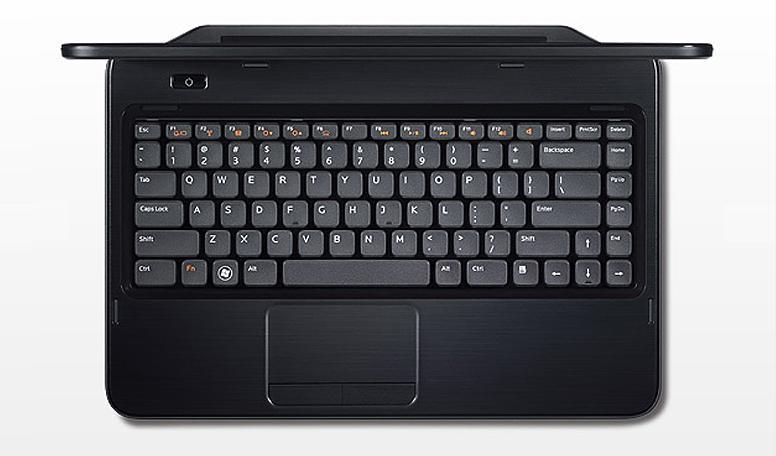 Laptop Dell inspiron 14R N4050 (U561505)