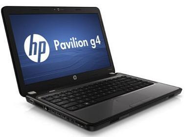 HP Pavilion PAVILION G4-1204TU_QG374PA