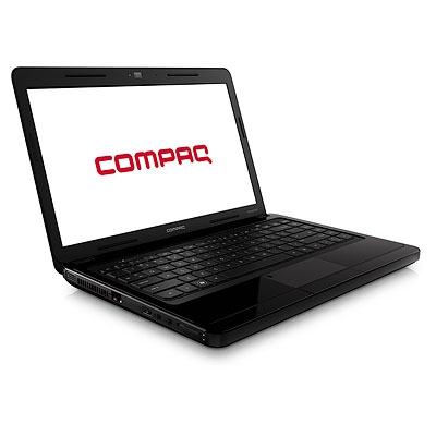 HP Compaq CQ43 - 301TU