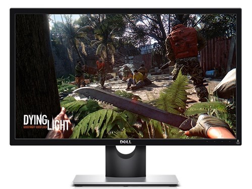 Màn hình máy tính Dell SE2417HG Gaming LED 23.6 inch