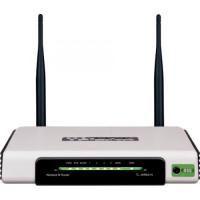 TP-Link 300Mbits Wireless 4 Port TL-WR841N