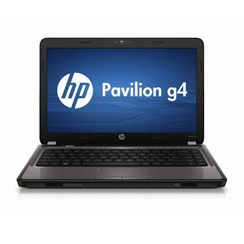 Laptop HP Pavilion G4-1213TX QG371PA Grey