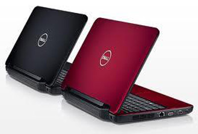 Dell Inspiron - N4050 U561104 Black/Red