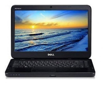  Dell inspiron 14 3420 (J01J74)/ Black/ Intel Core i3-2328M (2*2.20GHz, 3MB L3 cache)/ 2Gb DDR3/ 500GB HDD/14 HD WLED/ 6cell / Linux- Laptop Chính hãng