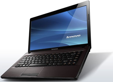  Laptop Lenovo IdeaPad G480-1621 (5935-1621) 