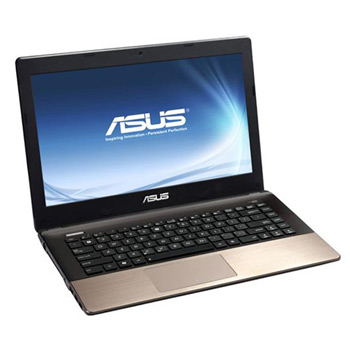  ASUS K45VD-VX135 (K45VD-3CVX)/ Core i3 3110M (Ivy Bridge)/ 2GB DDR3 / 500GB HDD / VGA Nvidia Geforce GT 610M 2GB / 14.0 HD/ DVDRW/ Webcam+BT+WF /Reader/ 6 Cell/ Free DOS- Laptop Chính hãng