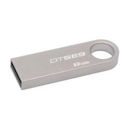 USB Flash 8GB Kingston SE9 8G Nhỏ gọn, thời trang
