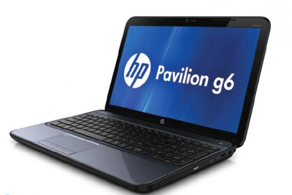 Laptop HP Pavilion G6-2003TU i5-2450M 4G/640G/15.6