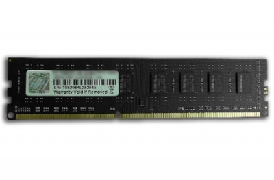 RAM Gskill NT 4GB DDR3 Bus 1600Mhz - (F3-1600C11S-4GNT)