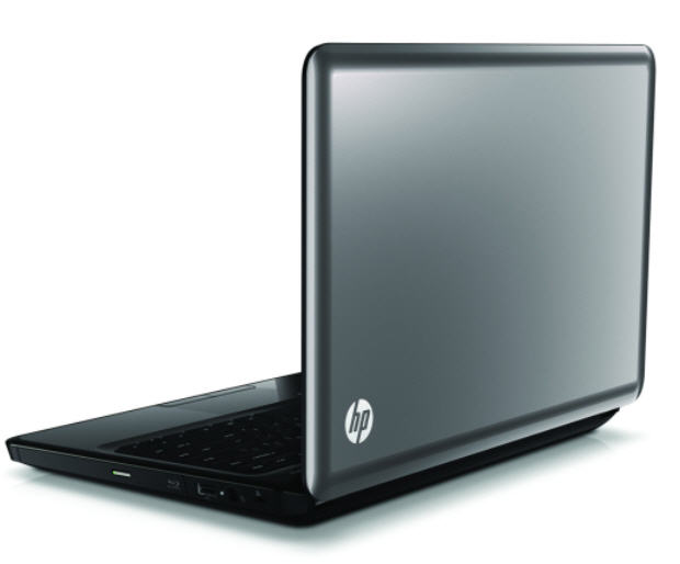 Laptop HP Pavillion G4 2201TU C0N61PA, Màu Đen