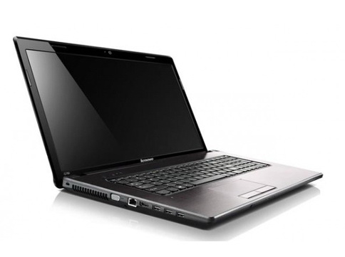 Laptop Lenovo G400s (59-391069) / i3-3110M / 4x2.4GHz / 2GB DDR3 / 500GB HDD / VGA Onboard / 14.1 / Laptop giá rẻ Hà Nam