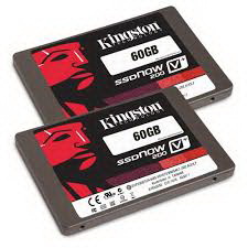 Ổ cứng SSD Kingston SSD Now V300 SATA 3 2.5inch 