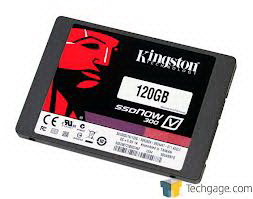 Ổ cứng SSD Kingston SSDNow V300 120GB SATA 3 2.5inch (7mm height)