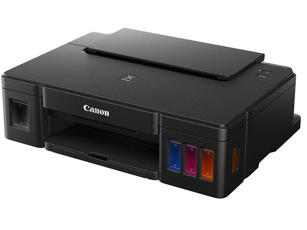 Máy in Canon PIXMA G1010 (in phun màu A4) 