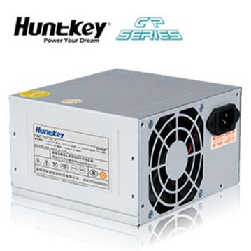 Nguồn máy tính Huntkey 325w – fan 8 (CP325P)