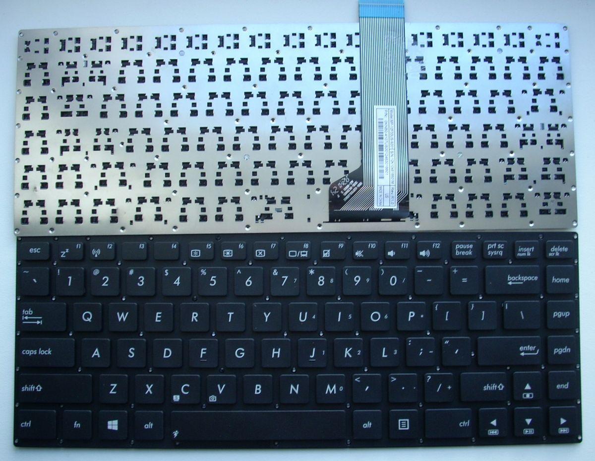 Bàn phím Asus K451 | Bàn phím laptop Asus K451LA, K451LN