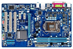 GIGABYTE™ GA P61-DS3-B3 - Intel H61 chipset - Socket LGA 1155