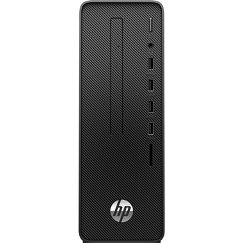 Máy tính đồng bộ HP 280 Pro G5 SFF (i3-10100/ 8G/256GSSD/ DVDRW/Keyboard/Mouse/ Win 10 bản quyền)