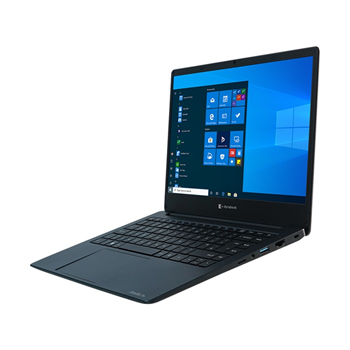 Laptop Toshiba DynaBook Satellite Pro C40-H (i3-1005G1 | 8GB | 256GB | Intel UHD Graphics | Màn hình 14 inch FHD )