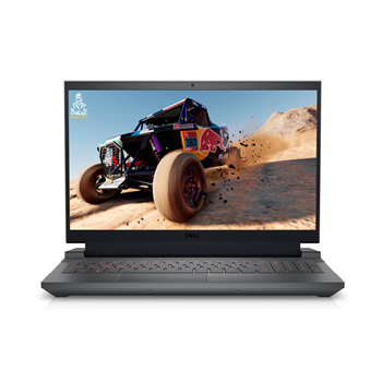 Laptop Dell Gaming G15 5530 (Core i7-13650HX, Ram 16GB, 1TB SSD, RTX 4060 8GB, 15.6 inch FHD 165Hz, Win 11, Xám)