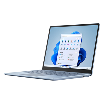 Máy tính xách tay Surface Laptop Go 2 Core i5-1135G7, RAM 8GB, SSD 256GB, 12.4-inch 2K cảm ứng, Windows 11