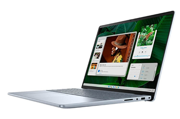 Laptop Dell Inspiron 16 5640 KHPF5 (Intel Core 7 150U | 16GB | 1TB | MX570 2GB | 16 inch FHD + | Win 11 | Office | Xanh)