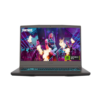 Máy tính xách tay MSI Thin 15 B12UC-1416VN Cosmos Gray Core i5-12450H, Ram 16GB, SSD 512GB, RTX3050/4GB, 15.6 FHD 144Hz, Win11, Xám, Balô