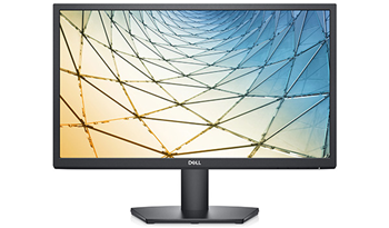 Màn hình máy tính Dell SE2225H (21.5 inch/FHD/VA/75Hz/5ms/ VGA + HDMI)
