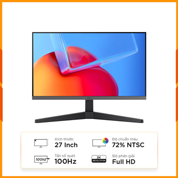 Màn hình Samsung LS27C330GAEXXV 27 (FHD 1920 x 1080/ IPS/ 100Hz/ 4 ms)