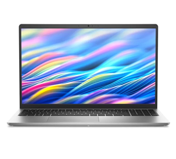 Máy tính xách tay Dell Inspiron DC15250, Core i5-1334U, Ram 16GB, SSD 512GB, 15.6FHD 120Hz, Win 11, Bạc