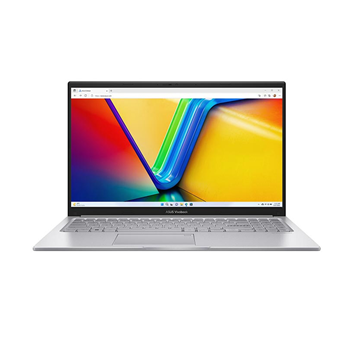 Laptop Asus Vivobook 15 X1504VA-BQ165W (Core 5 120U/ 16GB/ 512GB/ Windows 11) - Dòng CPU mới nhất