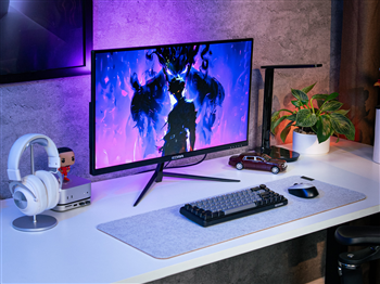 Màn Hình EDRA EGM27F120S (27 inch - IPS - FHD - 120Hz - 1ms)