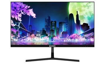 Màn Hình Gaming EDRA EGM24F120S (23.8 inch - IPS - FHD - 120Hz - 1ms)