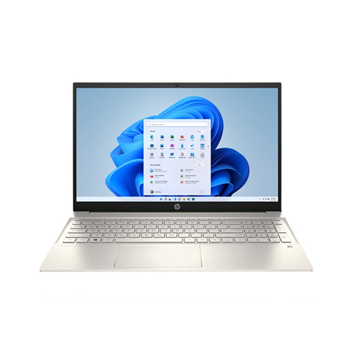 Laptop HP Pavilion 15-eg3094TU 8C5L5PA (i5 1335U/ 16GB/ 512GB SSD/15.6 inch FHD/Win11/ Gold/ Vỏ nhôm)