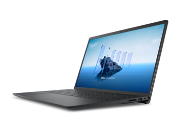Máy tính xách tay Dell Pro PV 15250 Essential (Intel Core 3-100U | 8GB DDR5 | 512GB SSD | 15.6 120Hz FHD | Intel Graphics | Màu Đen)
