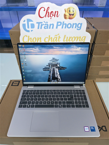 Máy tính xách tay Dell DC16251 Core 5-120U, Ram 16GB DDR5, SSD 512GB, VGA Intel, Màn 16 FHD+Touch, Win 11 Home, Vỏ nhôm, Màu Bạc