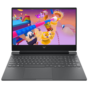 Laptop HP VICTUS 15-fa2731TX B85LNPA (Intel Core i5-13420H | RTX 3050 6GB GDDR6  | 15.6 inch FHD 144Hz | 16GB | 512GB | Win 11 | Đen)