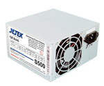 JeTek Power Supply S500(500W)