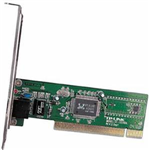 Card mạng TP-LINK PCI 10/100Mbps