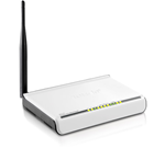 Wireless Router Tenda chuẩn N – W311R 150Mb