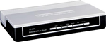 Fax Modem TP-link ADSL2+ / 1 Port Ethernet+ 1 port USB 
