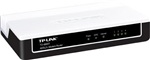 Fax Modem TP-link ADSL2+ / 4 Port Ethernet