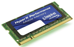 RAM máy tính 2.0GB DDR3-1066 (PC3-8500) Kingston for Notebook