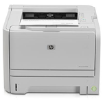 Máy in HP LaserJet Printer P2035N - Máy in chính hãng giá rẻ tại Hà Nam