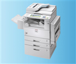 Máy Photocopy Aficio MP 2000LE (Kỹ thuật số)