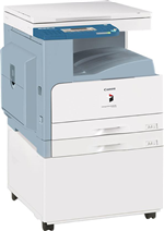 Máy Photocopy IR-2020 : in Laser , Fax