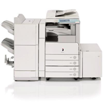 Máy Photocopy IR-3025: Photocopy, in Laser, Scanner, Fax, MailBox, Universal Send
