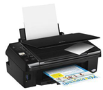 Máy in Epson Stylus Printer T60 - Máy in phun chính hãng giá rẻ tại Hà Nam